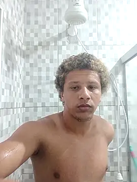 Nicolaskribeiro online show from 17, 11, 2025