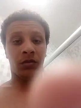 Nicolaskribeiro online show from 18, 9, 2025