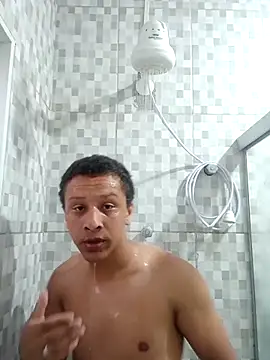 Nicolaskribeiro online show from 12, 9, 2025