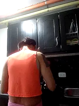 Cameron puppy online show from 28, 11, 2025