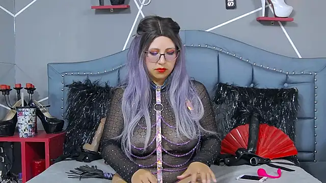 Evangeline online show from 17, 2, 2025