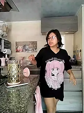 Evangeline online show from 20, 3, 2025