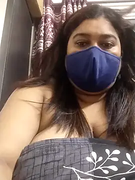 Snapshot of indianlisa5 chatting on 16, 5, 2026 indianlisa5 online show from 16, 5, 2026