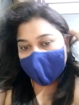 indianlisa5 online show from 4, 4, 2026