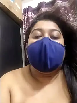 indianlisa5 online show from 16, 4, 2026