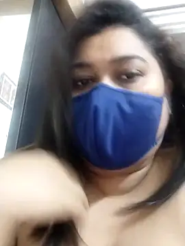 Snapshot of indianlisa5 chatting on 7, 5, 2026 indianlisa5 online show from 7, 5, 2026