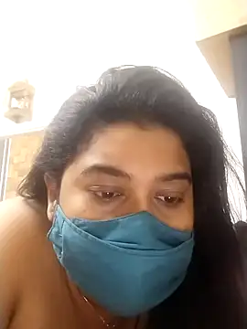 Snapshot of indianlisa5 chatting on 14, 2, 2025 indianlisa5 online show from 14, 2, 2025