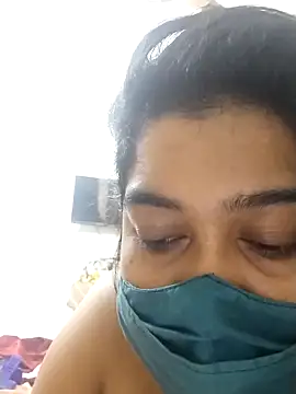 Snapshot of indianlisa5 chatting on 15, 2, 2025 indianlisa5 online show from 15, 2, 2025