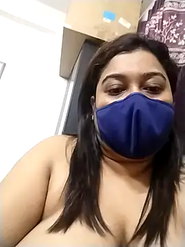 indianlisa5 online show from 11, 4, 2026