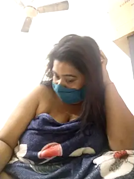 Snapshot of indianlisa5 chatting on 28, 1, 2025 indianlisa5 online show from 28, 1, 2025