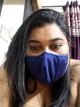 Snapshot of indianlisa5 chatting on 18, 11, 2025 indianlisa5 online show from 18, 11, 2025