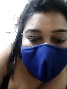 indianlisa5 online show from 17, 4, 2026