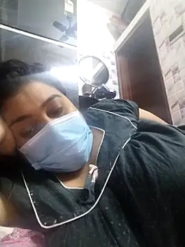 Snapshot of indianlisa5 chatting on 14, 1, 2025 indianlisa5 online show from 14, 1, 2025