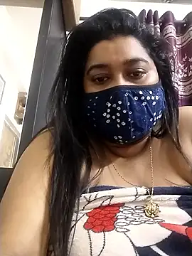 Snapshot of indianlisa5 chatting on 17, 1, 2026 indianlisa5 online show from 17, 1, 2026