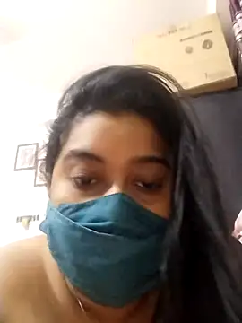 Snapshot of indianlisa5 chatting on 14, 2, 2025 indianlisa5 online show from 14, 2, 2025