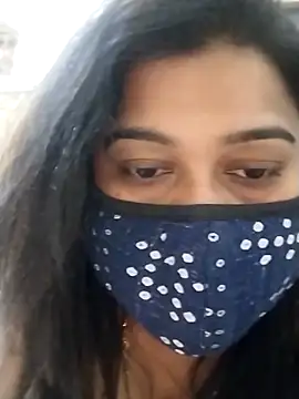 Snapshot of indianlisa5 chatting on 27, 2, 2026 indianlisa5 online show from 27, 2, 2026