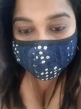 indianlisa5 online show from 13, 3, 2026