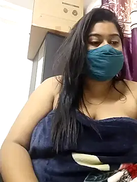 Snapshot of indianlisa5 chatting on 28, 1, 2025 indianlisa5 online show from 28, 1, 2025