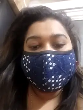 indianlisa5 online show from 20, 3, 2026