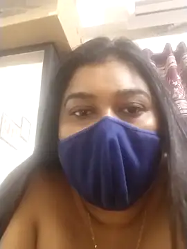 Snapshot of indianlisa5 chatting on 20, 9, 2025 indianlisa5 online show from 20, 9, 2025