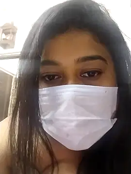 Snapshot of indianlisa5 chatting on 17, 1, 2025 indianlisa5 online show from 17, 1, 2025