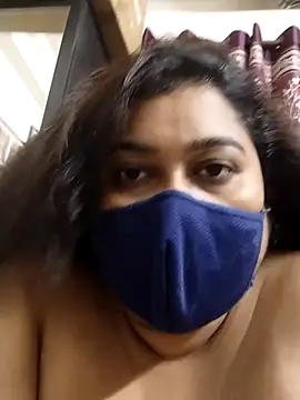 Snapshot of indianlisa5 chatting on 4, 6, 2026 indianlisa5 online show from 4, 6, 2026