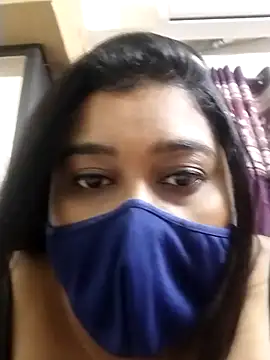 Snapshot of indianlisa5 chatting on 21, 9, 2025 indianlisa5 online show from 21, 9, 2025