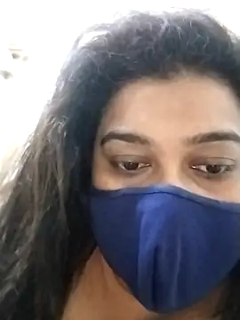 indianlisa5 online show from 18, 4, 2026