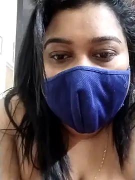 Snapshot of indianlisa5 chatting on 17, 2, 2026 indianlisa5 online show from 17, 2, 2026