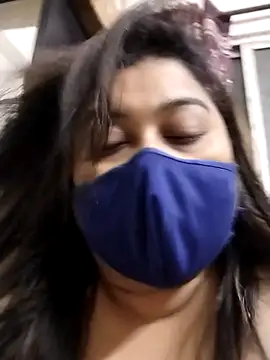 indianlisa5 online show from 10, 4, 2026