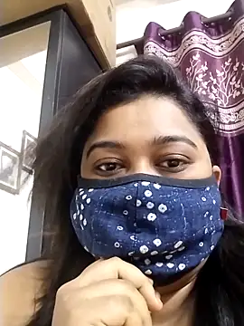 Snapshot of indianlisa5 chatting on 4, 3, 2026 indianlisa5 online show from 4, 3, 2026