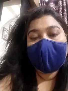 Snapshot of indianlisa5 chatting on 23, 4, 2026 indianlisa5 online show from 23, 4, 2026