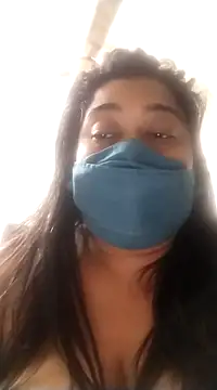 Snapshot of indianlisa5 chatting on 19, 1, 2025 indianlisa5 online show from 19, 1, 2025