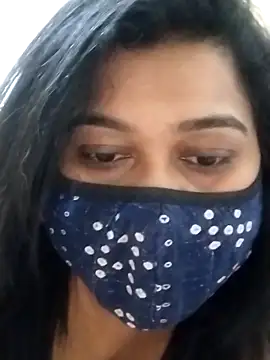 Snapshot of indianlisa5 chatting on 11, 2, 2026 indianlisa5 online show from 11, 2, 2026