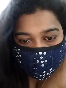 indianlisa5 online show from 19, 3, 2026