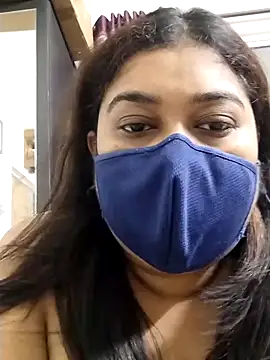 Snapshot of indianlisa5 chatting on 20, 5, 2026 indianlisa5 online show from 20, 5, 2026