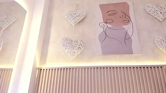 daiana curly online show from 22, 3, 2026