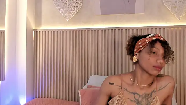 daiana curly online show from 8, 1, 2026