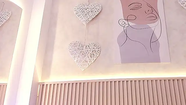 daiana curly online show from 22, 11, 2025