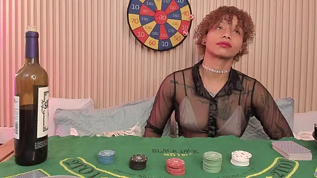 daiana curly online show from 20, 6, 2026