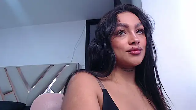 fairylatin222 online show from 11, 11, 2025