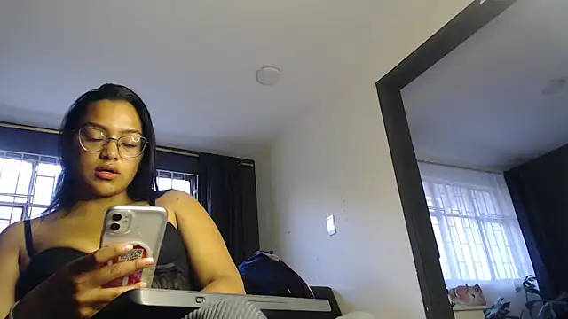 fairylatin222 online show from 14, 3, 2026