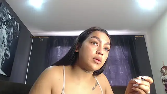 fairylatin222 online show from 30, 11, 2025