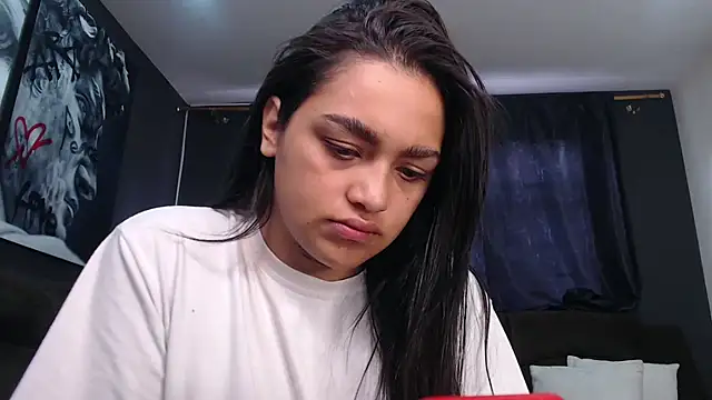 fairylatin222 online show from 3, 12, 2025