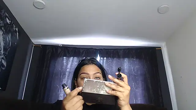 fairylatin222 online show from 12, 1, 2026