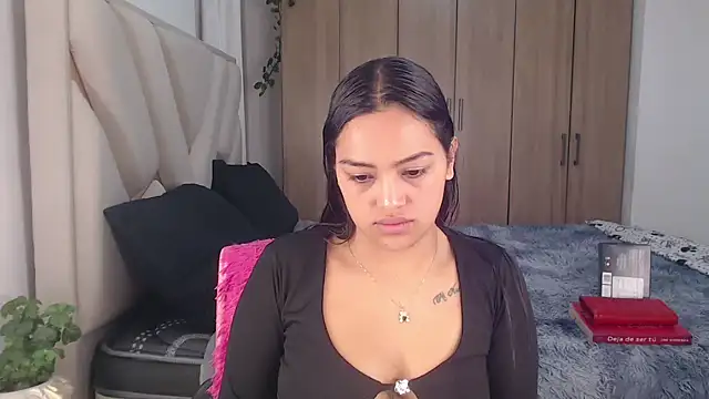 fairylatin222 online show from 19, 3, 2025