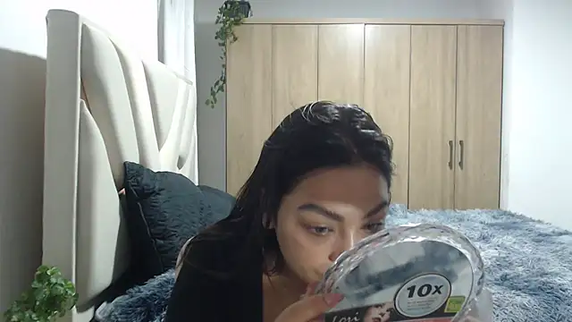 fairylatin222 online show from 15, 3, 2025