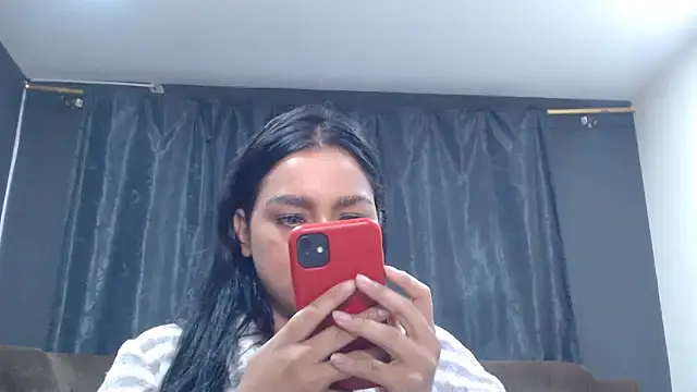 fairylatin222 online show from 16, 1, 2026