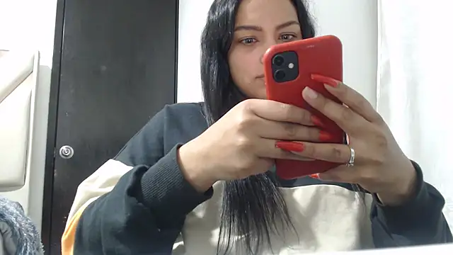 fairylatin222 online show from 2, 10, 2025