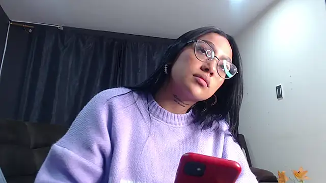 fairylatin222 online show from 18, 1, 2026